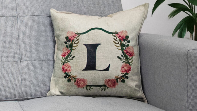 Decor_Chenille_Pillow