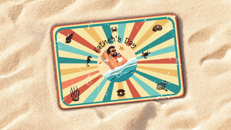Father's Day Magnet_Option 1