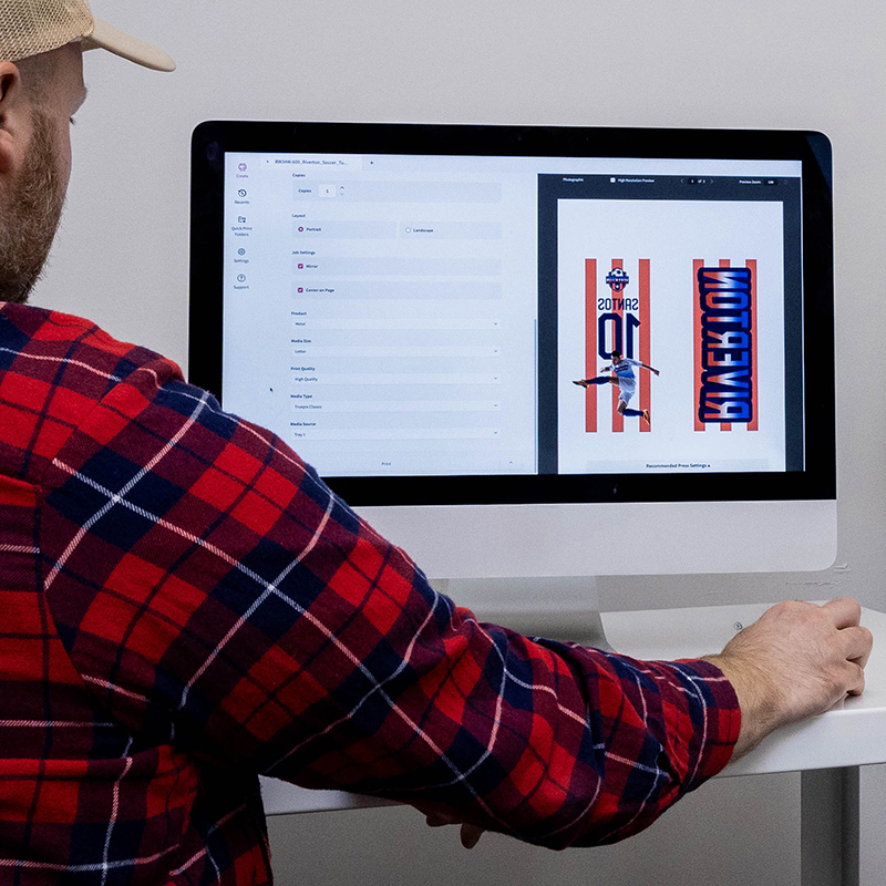 Free Sawgrass Print Utility