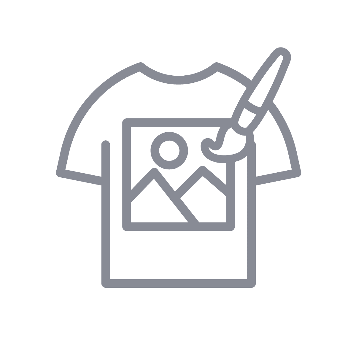 Design preparation icon