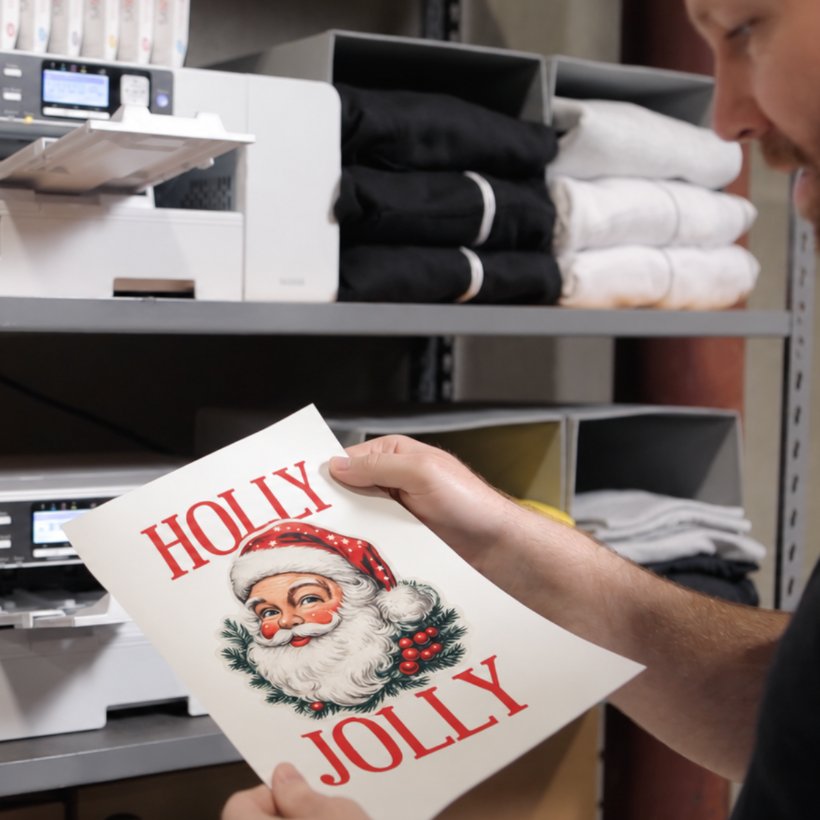 Holly Jolly