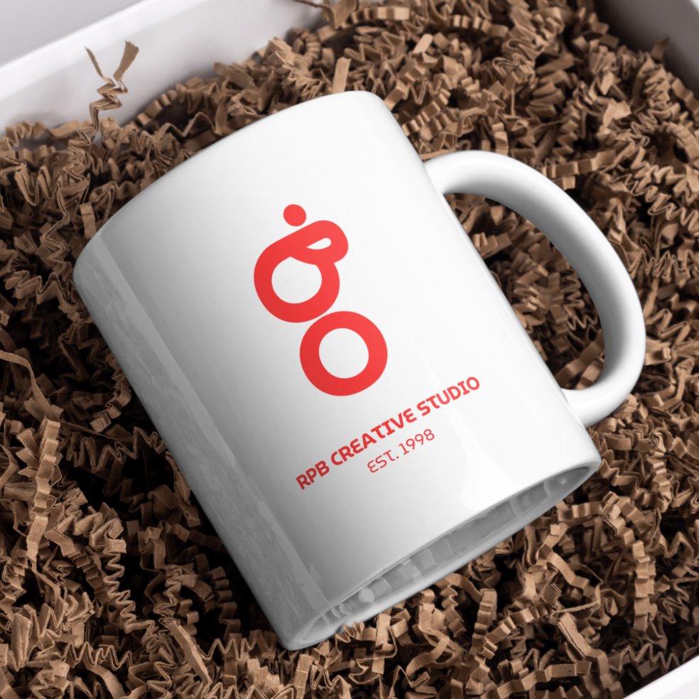 Corporate Mug