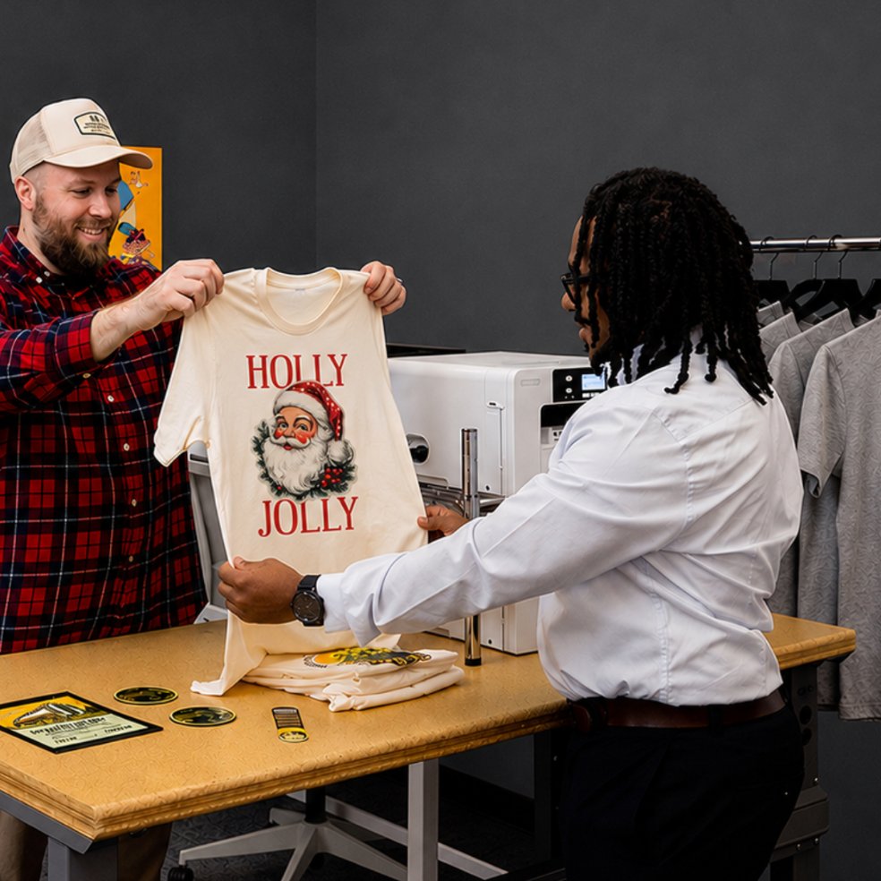 Holly Jolly Sell