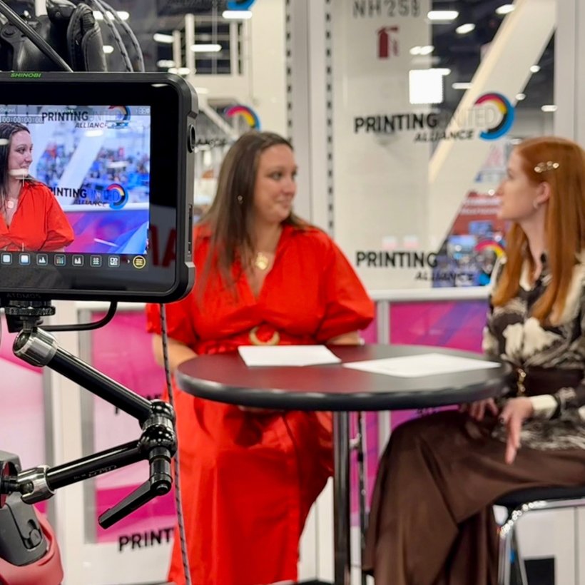 Interview with Lindsay Sport
