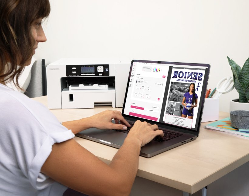 Sawgrass Print Manager