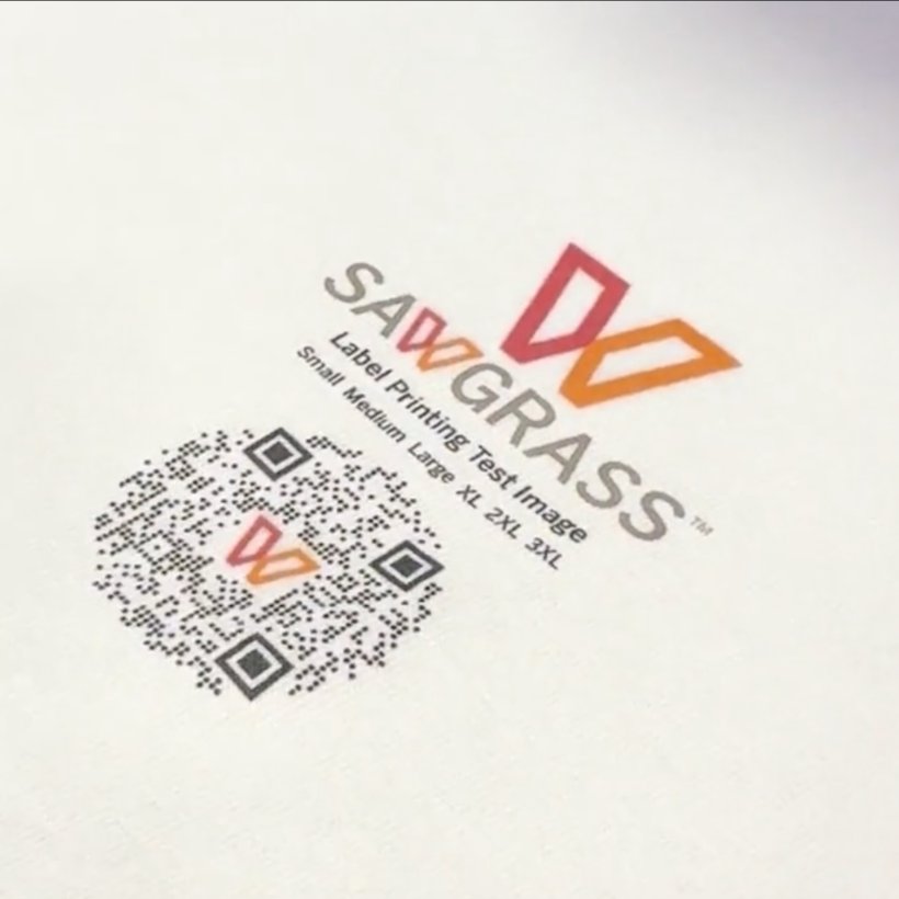 Tagless Label